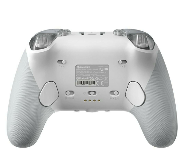 GameSir G7 Pro Xbox series X/S / One Bluetooth biały - 1502352 - zdjęcie 4